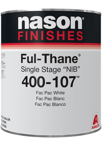 <b>NEW </b> Nason® Ful-Thane® 400-107 Fac Pac White (NIB) image