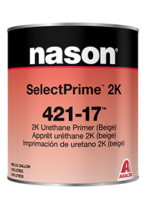 Eastwood 2K Urethane Primer Buff/Tan Part A Mixes 4 Eastwood 2K Urethane Primer Buff/Tan Part A Mixes 4