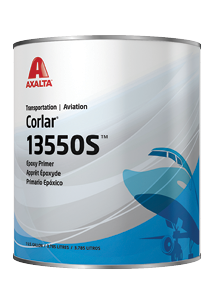 13550S™ Corlar® Corrosion-Resistant Epoxy Primer image