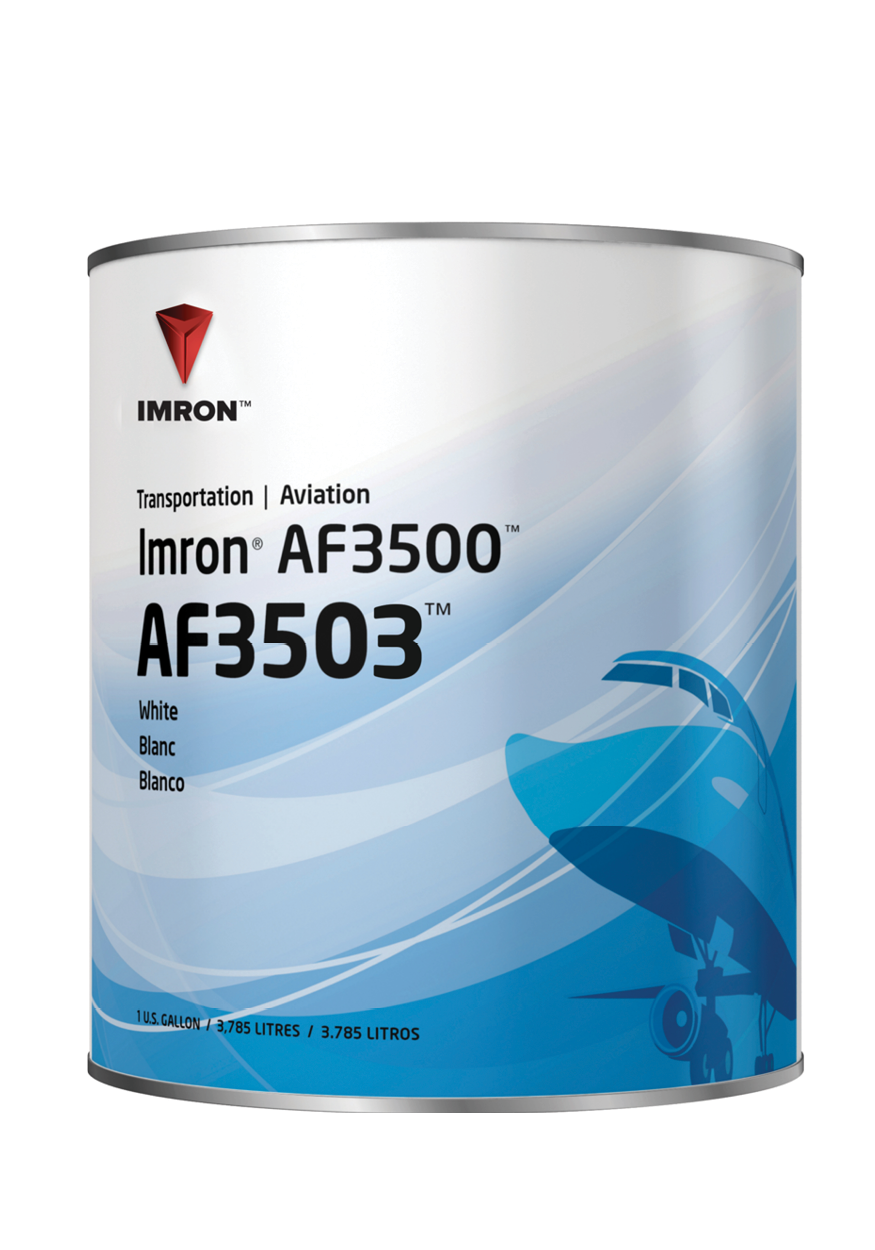 Imron® AF3500™ Polyurethane Topcoat (EJ Quality) image