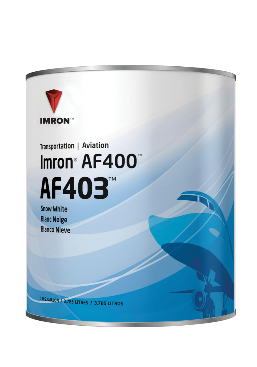Imron® AF400™ Polyurethane Topcoat (EP Quality) image