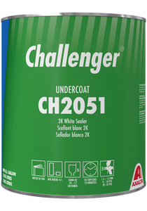 Acme Finish 1 FS514-4 White Enamel Sealer Undercoat – 4.1 VOC Formula (Quart)