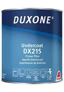 Duxone® DX215 Primer Filler