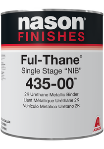 <b>NEW </b> Nason® Ful-Thane® 2K Urethane Topcoat (NIB Quality) image