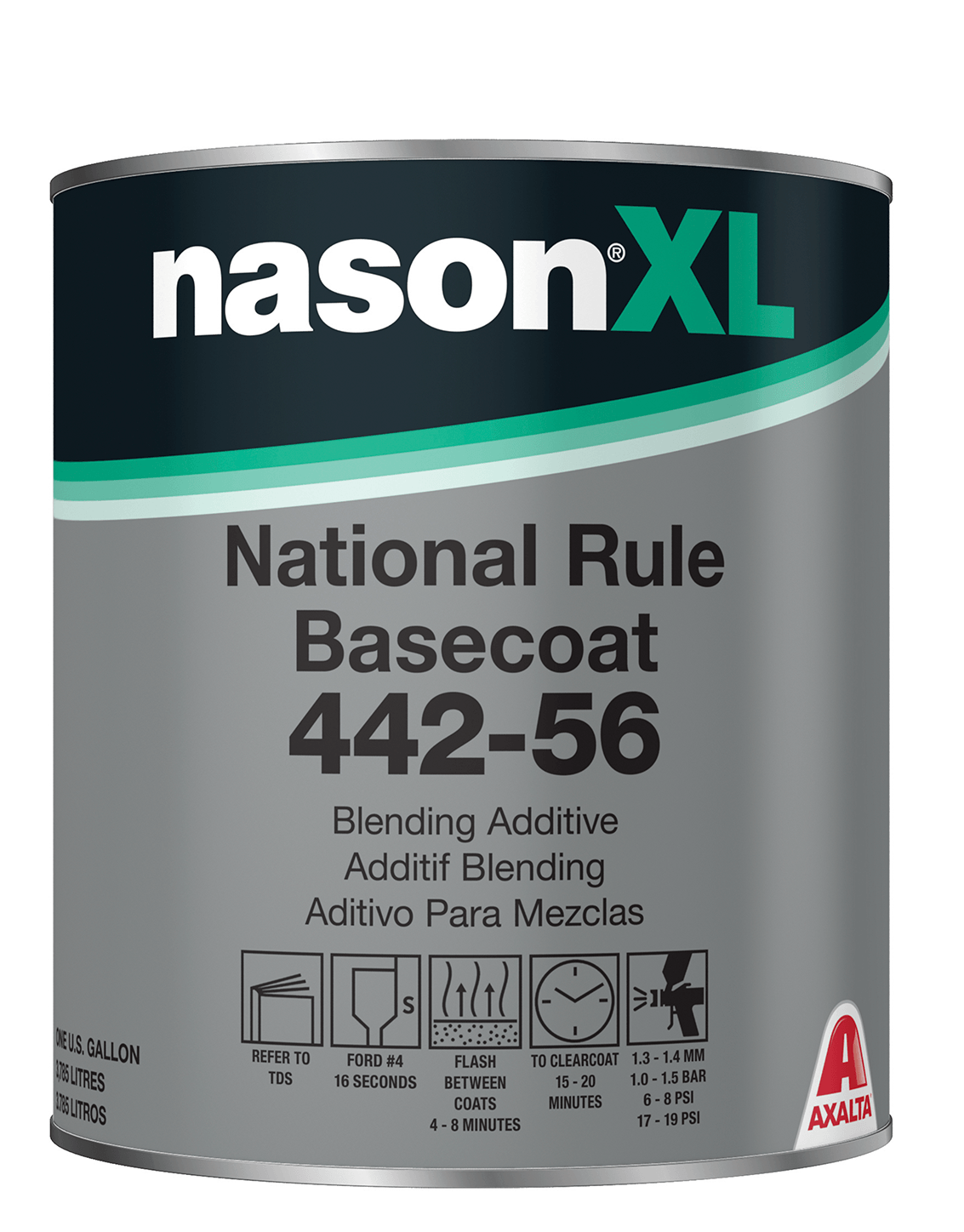 Nason®XL National Rule Blending Additive
