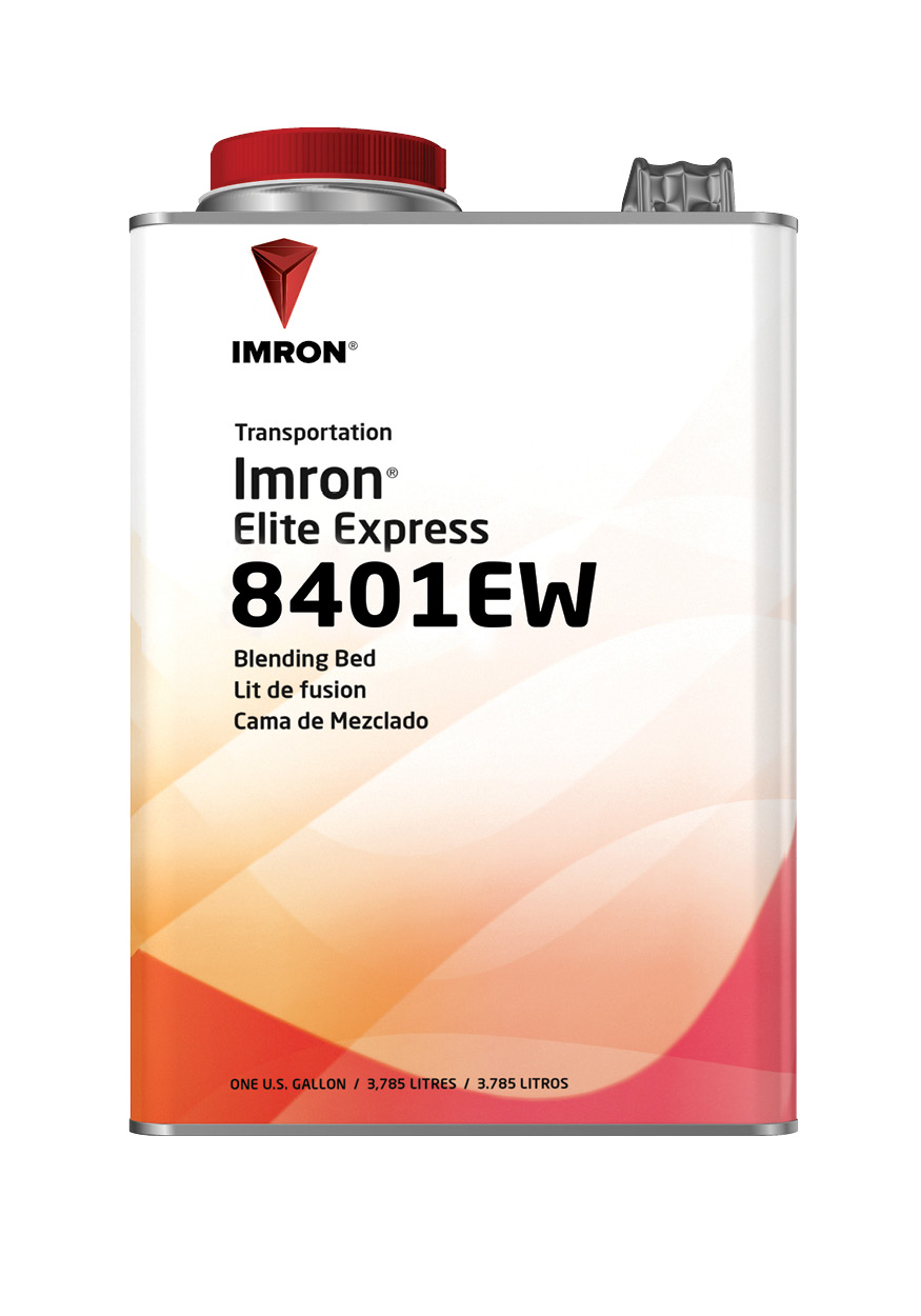 Imron® Elite Productive 8401EW™ Blending Bed image