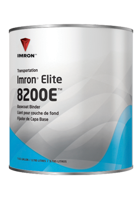 Imron® Elite Basecoat 3.5 VOC (EB quality) image