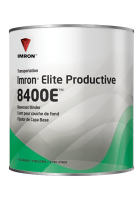 Imron® Elite Productive Basecoat 3.5 VOC (EW quality) image