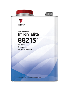 Imron® Elite 8821S™ Clearcoat image