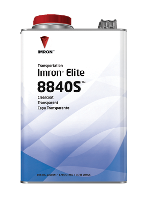 Imron® Elite 8840S™ Clearcoat image